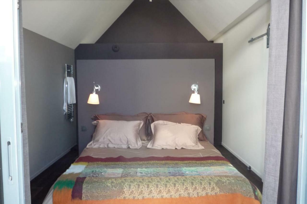Maison Contemporaine Centre Deauville - " 3 Nuits Minimum" Ngoại thất bức ảnh
